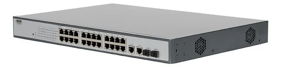 Коммутатор Roxton UNS-1024F2SP