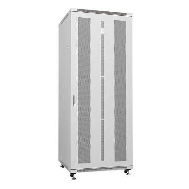 Cabeus ND-05C-42U80/80 (7226c) Напольный 42U телекоммуникационный шкаф 19"