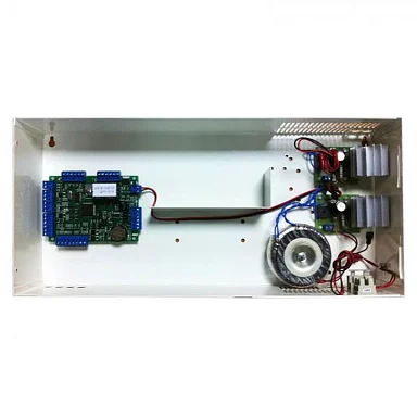 Сетевой контроллер Gate Gate-8000-Ethernet-UPS2