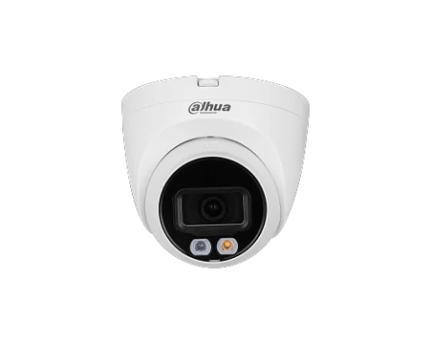 Dahua DH-IPC-HDW2249TP-S-IL-0280B - IP Видеокамера  2 Мп, объектив 2,8 мм