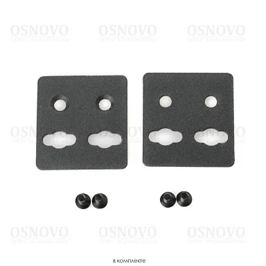 PoE Инжектор OSNOVO Midspan-1/903G, 1 PoE,  до 90 Вт
