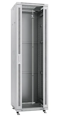 Cabeus SH-05C-42U60/80 (7052c) Напольный 42U телекоммуникационный шкаф 19"