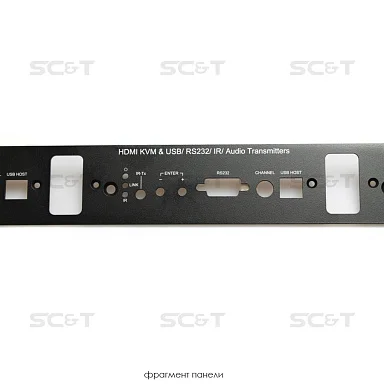 SC&T TPN003BT