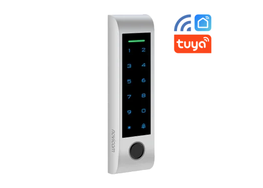 Считыватель Novicam SFE410KW WIFI Novicam v.4224