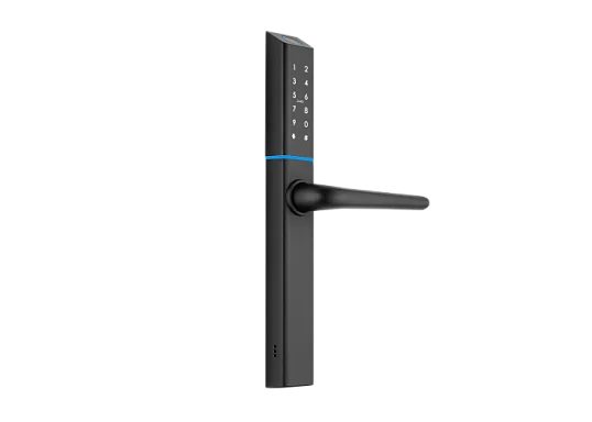 Novicam Smart Shape Novilock v.1012L