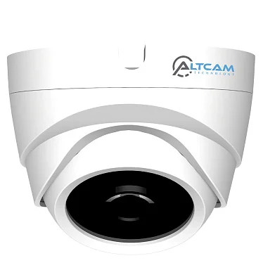 AltCam DDF51IR HD Видеокамера 5 Мп, объектив 3,6 мм