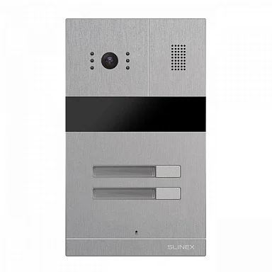 Вызывная панель Slinex MA-02