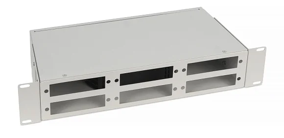 Cabeus FO-CS-19-6FP-GY (11111c)