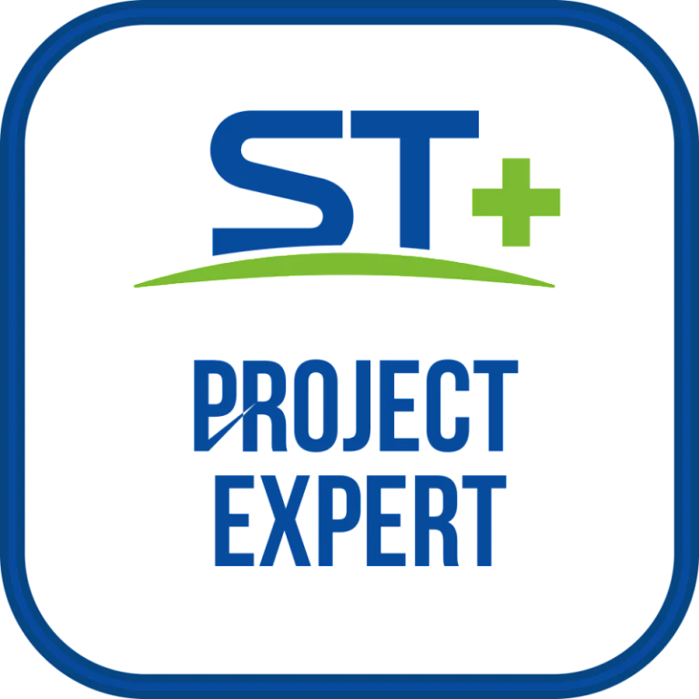ST+PROJECT EXPERT