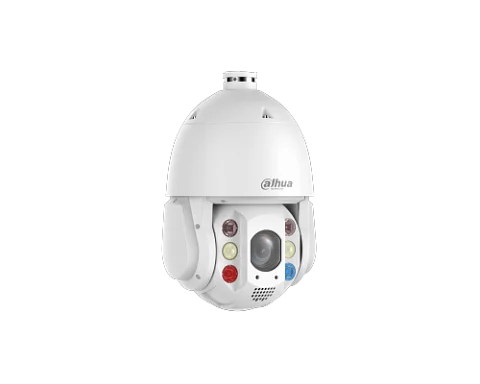 Dahua DH-SD6C3432GB-HNR-AGQ-PV1-EAU IP Видеокамера 4 Мп, объектив 4,8-154 мм