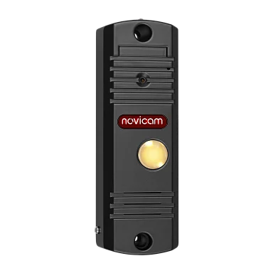 Вызывная панель Novicam LEGEND FHD BLACK Novicam v.4589