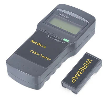 CT-LCD-RJ45 (7924c)