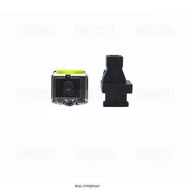 OSNOVO SFP-S1SC13-G-1550-1310-I
