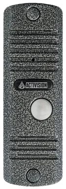 Вызывная панель Activision AVC-105 (сер.антик)