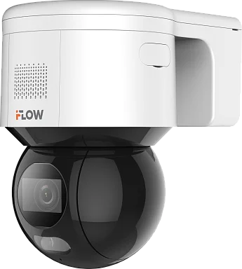 iFlow F-IP-2444CISW - IP Видеокамера  4 Мп, объектив 4 мм