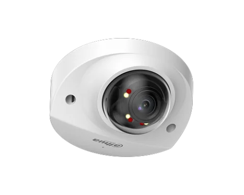 Dahua DH-IPC-HDBW2249FP-AS-IL-0280B - IP Видеокамера  2 Мп, объектив 2,8 мм