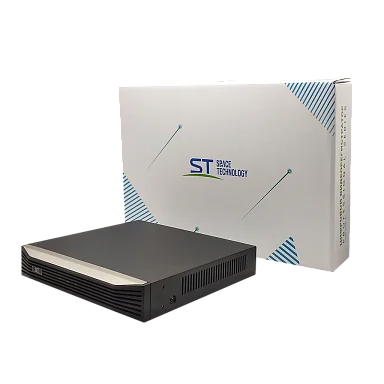 IP Видеорегистратор (NVR) Space Technology ST-NVR-V16081