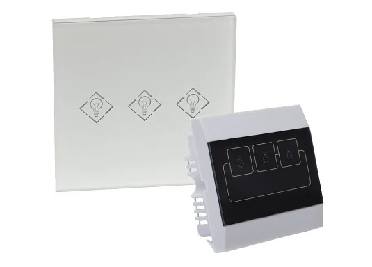 ViGUARD SWITCHER