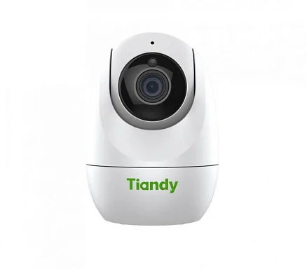Tiandy TC-H342N Spec:I2W/WIFI/Eu/4mm/V4.1 - IP Видеокамера  4 Мп, объектив 4 мм
