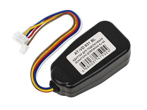 AccordTec AT-VD 631 BL