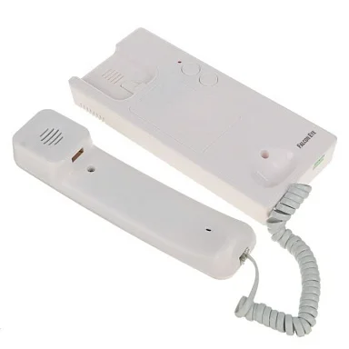 Аудиотрубка Falcon Eye FE-12M (White)