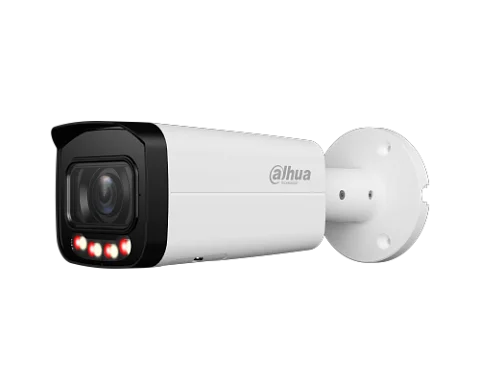 Dahua DH-IPC-HFW3449TP-ZS-IL - IP Видеокамера  4 Мп, объектив 2,7-13,5 мм