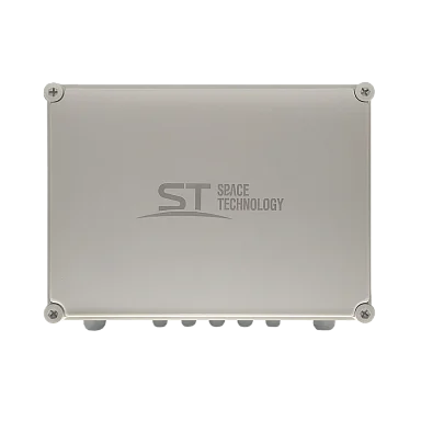 Space Technology ST-S89POE, (2G/1S/120W/A/OUT) PRO