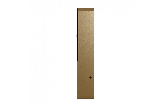 Вызывная панель Slinex ML-20HR gold+black