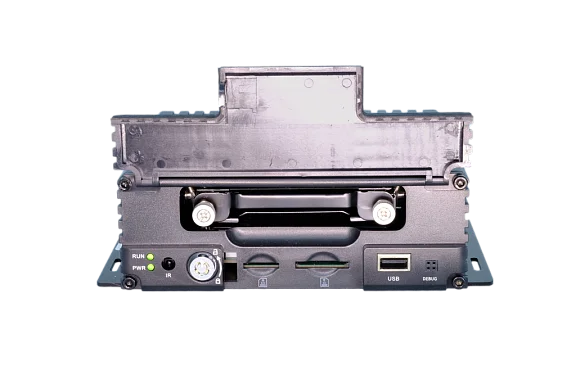 ViGUARD MDVR R8