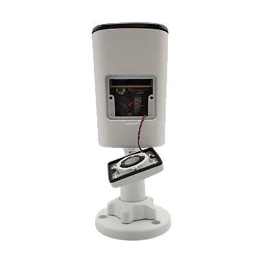 Space Technology ST-SX4531 POE Wi-Fi LIGHT (2,8мм) - IP Видеокамера  4 Мп, объектив 2,8 мм