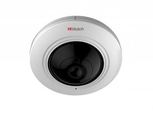 HiWatch DS-I551 IP Видеокамера 5 Мп, объектив 1,05 мм