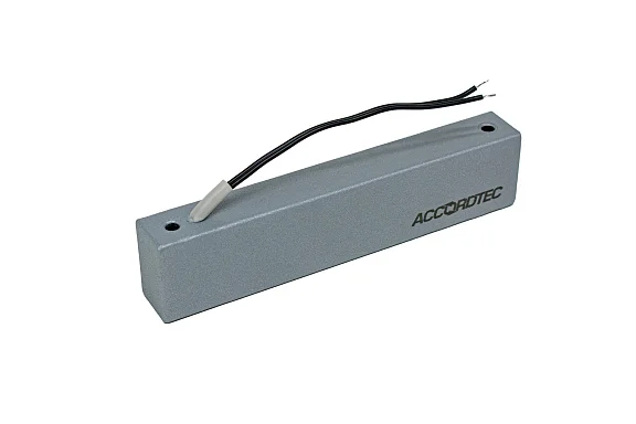 AccordTec ML-180K с планкой, цвет Серебряный металлик