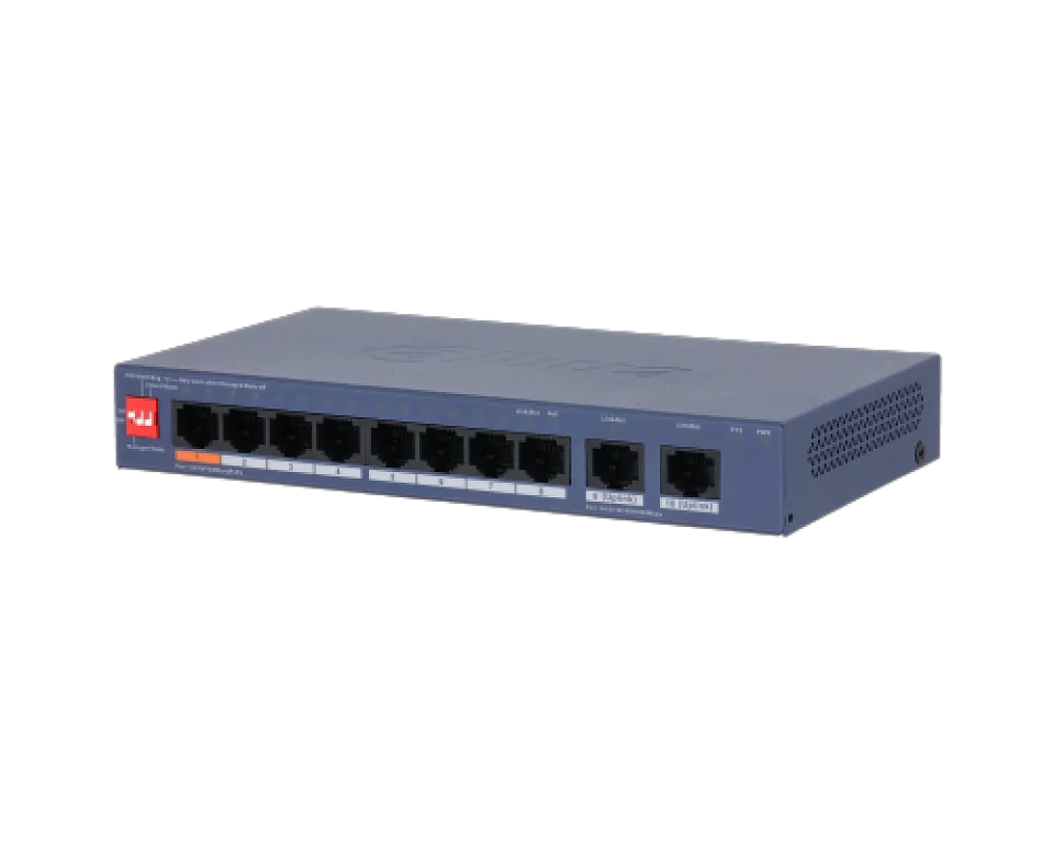 DH-CS4010-8ET2GT-60