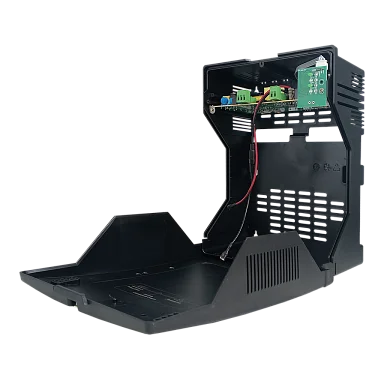 Источники бесперебойного питания Space Technology ST-ББП-50/24 ЧЕРНЫЙ
