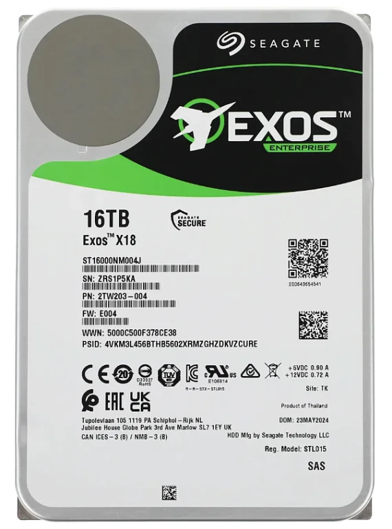 ST16000NM004J