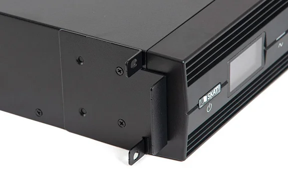 Источники бесперебойного питания Бастион SKAT-UPS 3000 RACK+6x9Ah исп.E