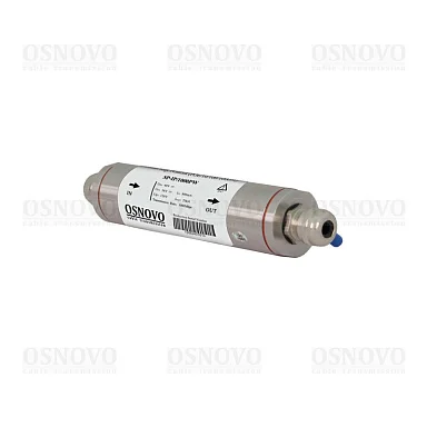 Грозозащита OSNOVO SP-IP/1000PW