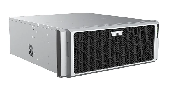 IP Видеорегистратор (NVR) Uniview NVR824-256-R-IM-16G