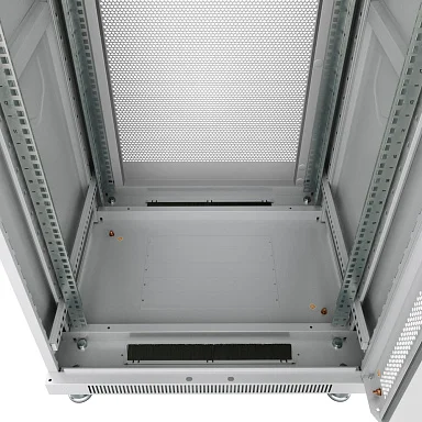 Cabeus ND-05C-32U60/100 (7203c) Напольный 32U телекоммуникационный шкаф 19"
