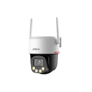 Dahua DH-IPC-P8FP-PV-0360B-PRO - IP Видеокамера  8 Мп, объектив 3,6 мм