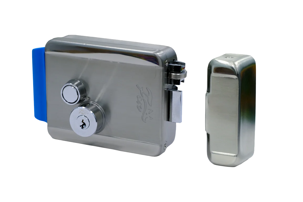 FX-2369 (Сталь)