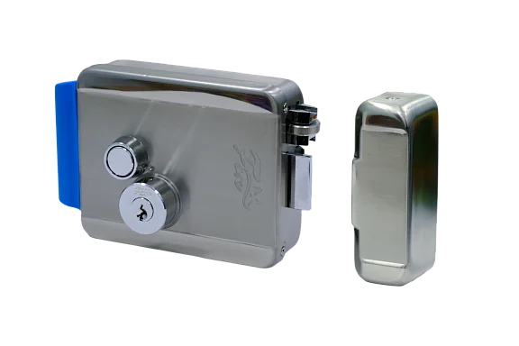 FOX FX-2369 (Сталь)