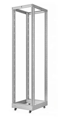 Cabeus RA-32U (7143c) Открытая телекоммуникационная cтойка 19", 32U