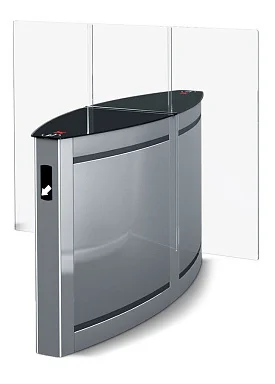 Турникет PERCo-ST-02.600/900