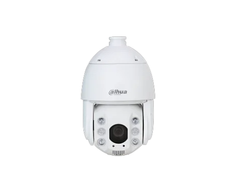 Dahua DH-SD6C3245GB-HNR-A-PV1 IP Видеокамера 2 Мп, объектив 3,95-177,7 мм