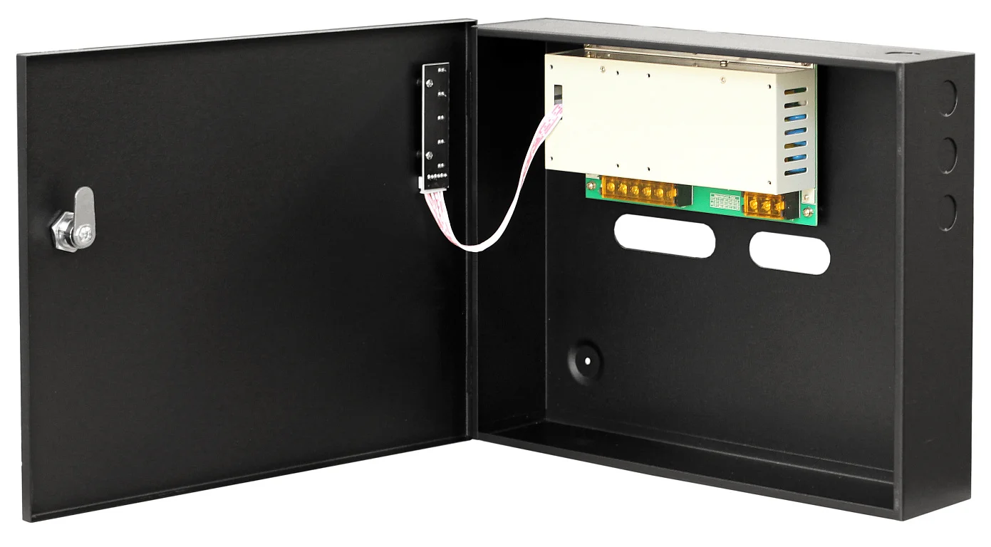 ST-PS205BML-BK