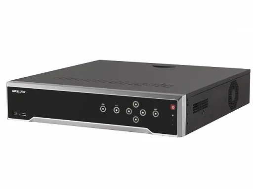 IP Видеорегистратор (NVR) Hikvision DS-7716NI-I4/16P (B)