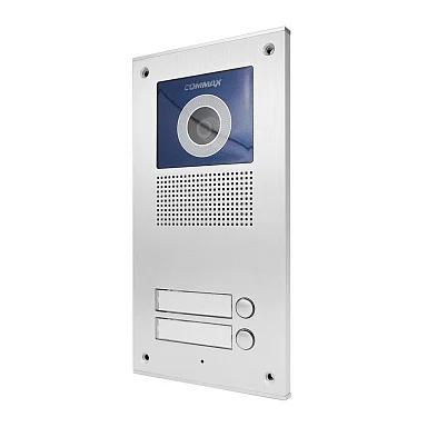 Вызывная панель Commax DRC-2UC/410