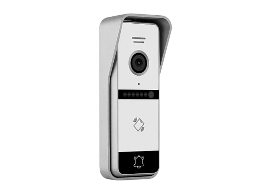 Novicam FANTASY SHIELD SILVER Novicam v.4061