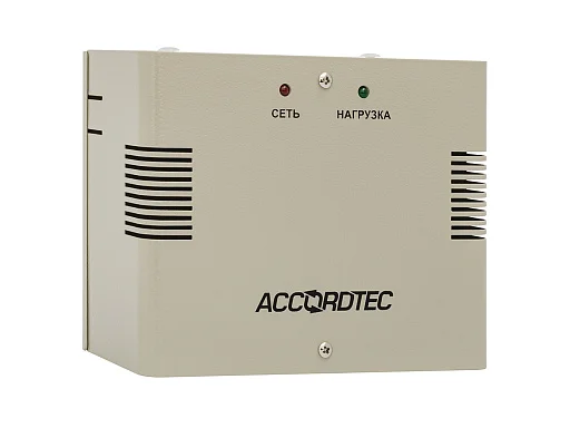 Источники бесперебойного питания AccordTec ББП-20 Lite